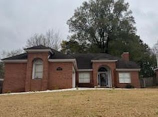 4230 Cleve Dr, Montgomery, AL 36109