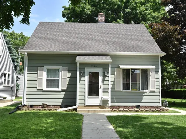 1346 South 113th STREET, West Allis, WI 53214