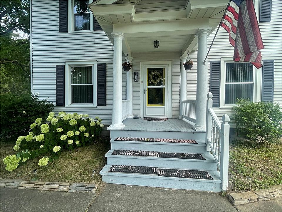 810 County Road 23, Phelps, NY 14532 Zillow