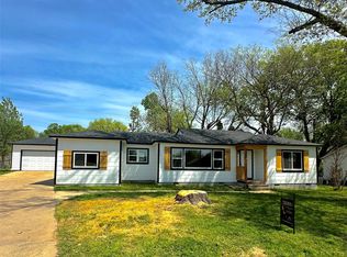 2502 Manila St, Muskogee, OK 74403