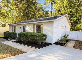 7313 Longstreet Dr, Raleigh, NC 27615