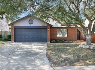 9102 Roquefort, San Antonio, TX 78250