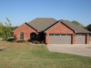 11000 Gracie Dr, Edmond, OK 73025