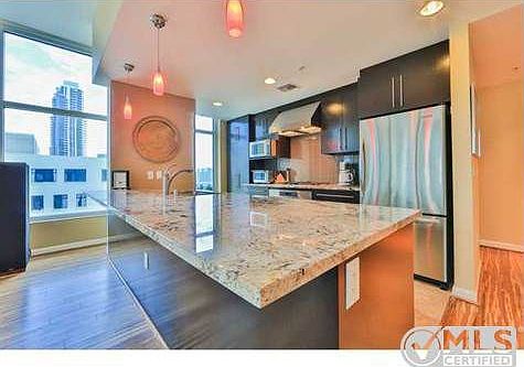 2nd image of 1262 Kettner Blvd Unit 705