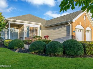 1516 Wishing Well Ln, Wall Township, NJ 08736
