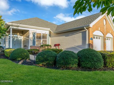 1516 Wishing Well Lane, Wall Township, NJ, 08736