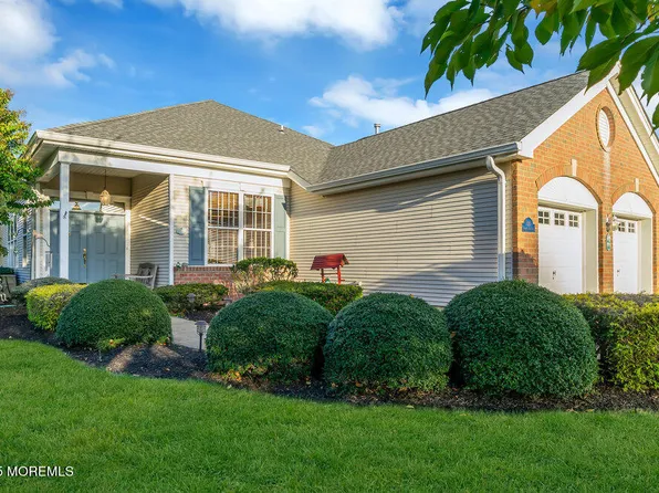 1516 Wishing Well Lane, Manasquan, NJ 08736