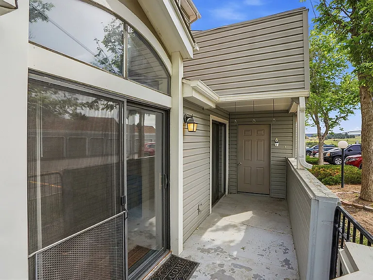 931 S Zeno Way #103 — Photo 20