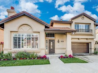 8249 E Candleberry Cir, Orange, CA 92869