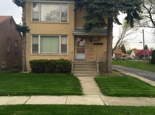 14608 S Short St #2, Posen, IL 60469