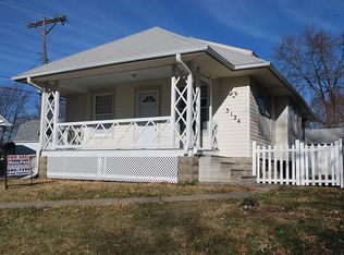3124 F St, Lincoln, NE 68510