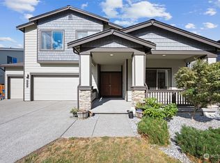 315 Partlon St, Buckley, WA 98321