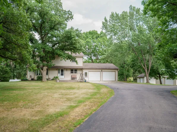 643 Crescent Rd, South Haven, MN 55382