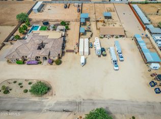 720 W Hidden Valley Dr, Phoenix, AZ 85086