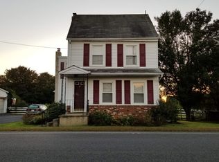 240 Petticoat Bridge Rd, Columbus, NJ 08022