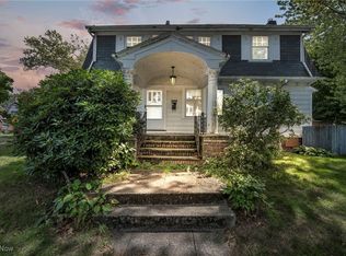 3526 W 147th St, Cleveland, OH 44111