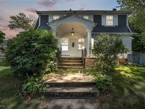 3526 W 147th St, Cleveland, OH 44111