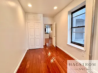 Rented by Hagstrom Management Inc