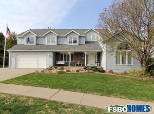 1139 Hunters Run, Iowa City, IA 52246