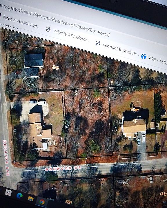 1st image of Norwood Dr