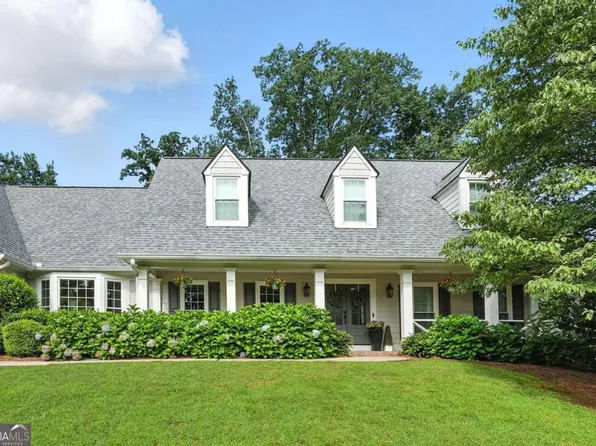 4824 Dunwoody Station Dr, Dunwoody, GA 30338