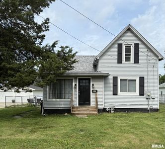 915 N Walnut St, Kewanee, IL, 61443