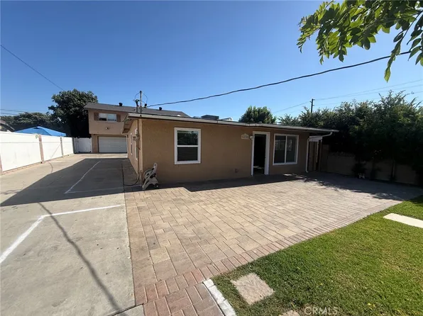 4528 E Washington Ave, Orange, CA 92869