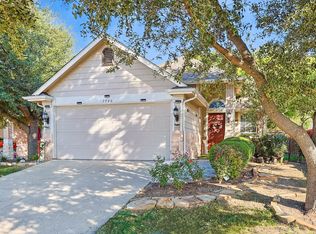 7500 Rancho De La Osa Trl, McKinney, TX 75070