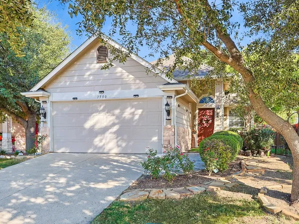 7500 Rancho De La Osa Trl, McKinney, TX 75070