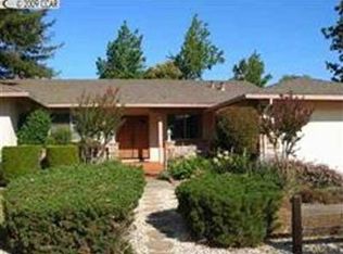 1369 Balhan Dr, Concord, CA 94521