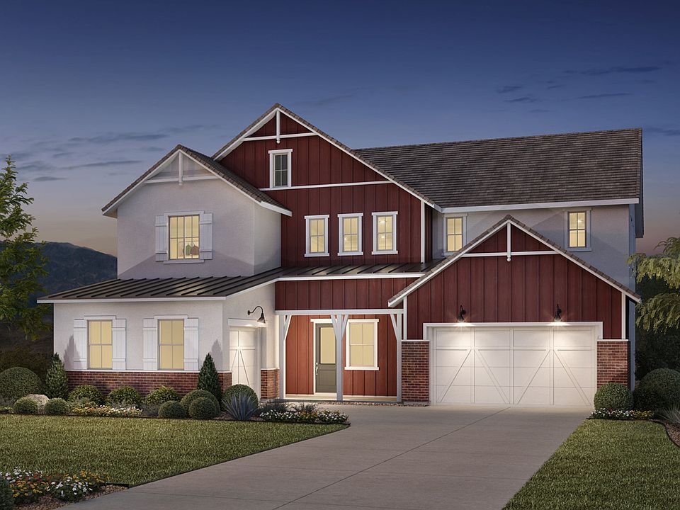 Farmhouse