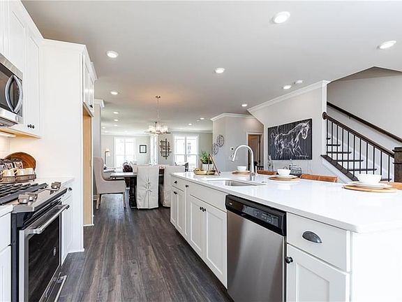 Photo is not of actual home - representative purposes only