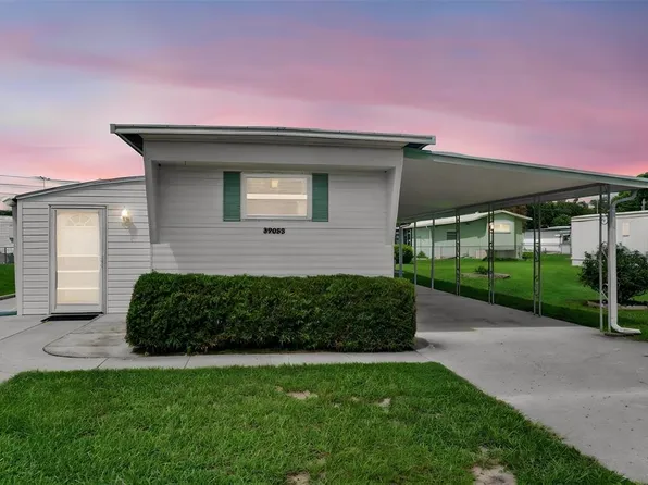 39053 OLA AVENUE, ZEPHYRHILLS, FL 33542