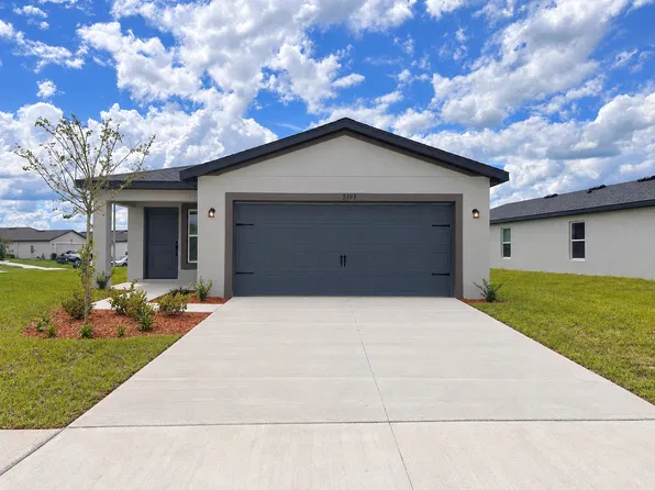 5193 Cap Rd, Brooksville, FL 34602