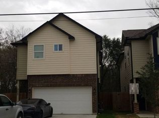 9603 Buffum St, Houston, TX 77051