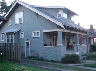 315 W 25th St, Vancouver, WA