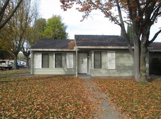 3339 Riverton Way, Stockton, CA 95219