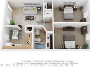 1249 Pineview Dr #15, Morgantown, WV 26505