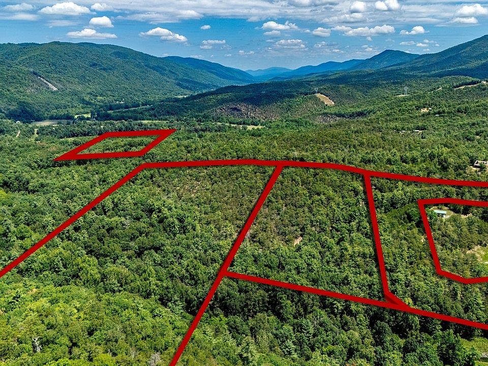 2nd image of Grace Mountain Rd