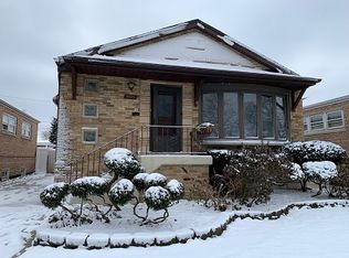 4525 W 66th St, Chicago, IL 60629