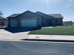 3389 W Elizabeth Ave, San Bernardino, CA 92407