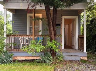 1024 W 13th St, Winston Salem, NC 27105