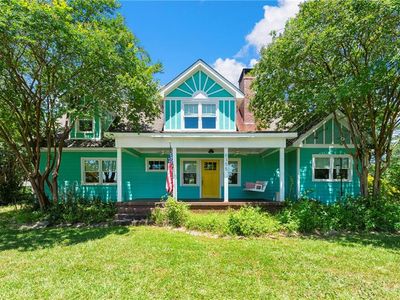 6355 Mockingbird Rd, Cumming, GA, 30028