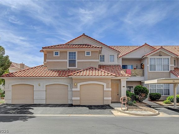 2nd image of 8555 W Russell Rd Unit 2091