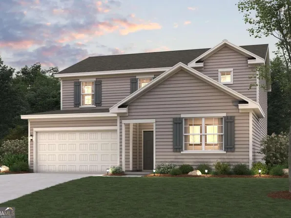 5129 Union Heights Way Lot 7, Flowery Branch, GA 30542