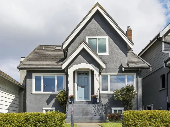2859 W 33rd Ave, Vancouver, BC V6N 2G3