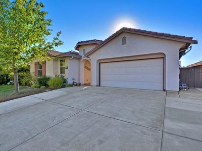 405 Castle Oaks Dr, Ione, CA, 95640