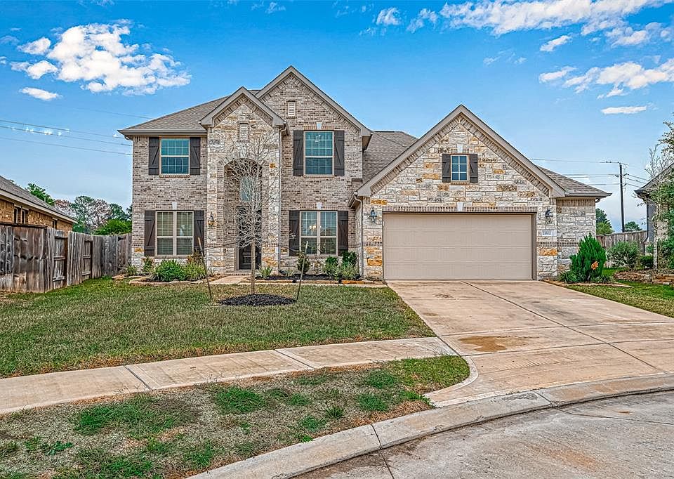 21802 Soncy Way, Tomball, TX 77377 Zillow