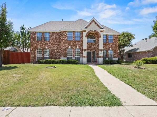 3805 Wellington Dr, Richardson, TX 75082