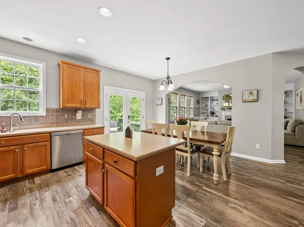 507 Littleport Dr, Rolesville, NC 27571